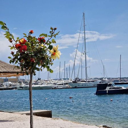 Kuca Za Odmor Teja Villa Trogir Exterior foto