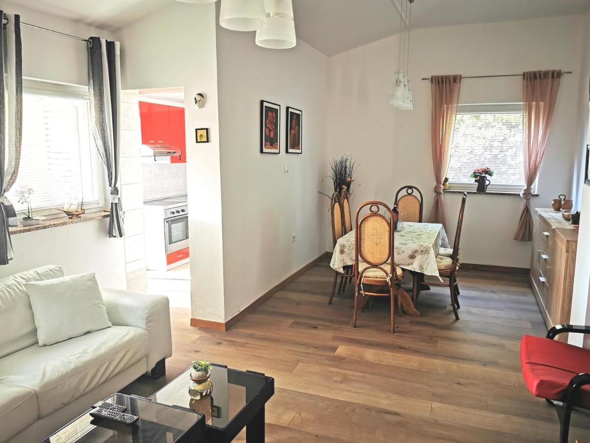 Kuca Za Odmor Teja Villa Trogir Exterior foto