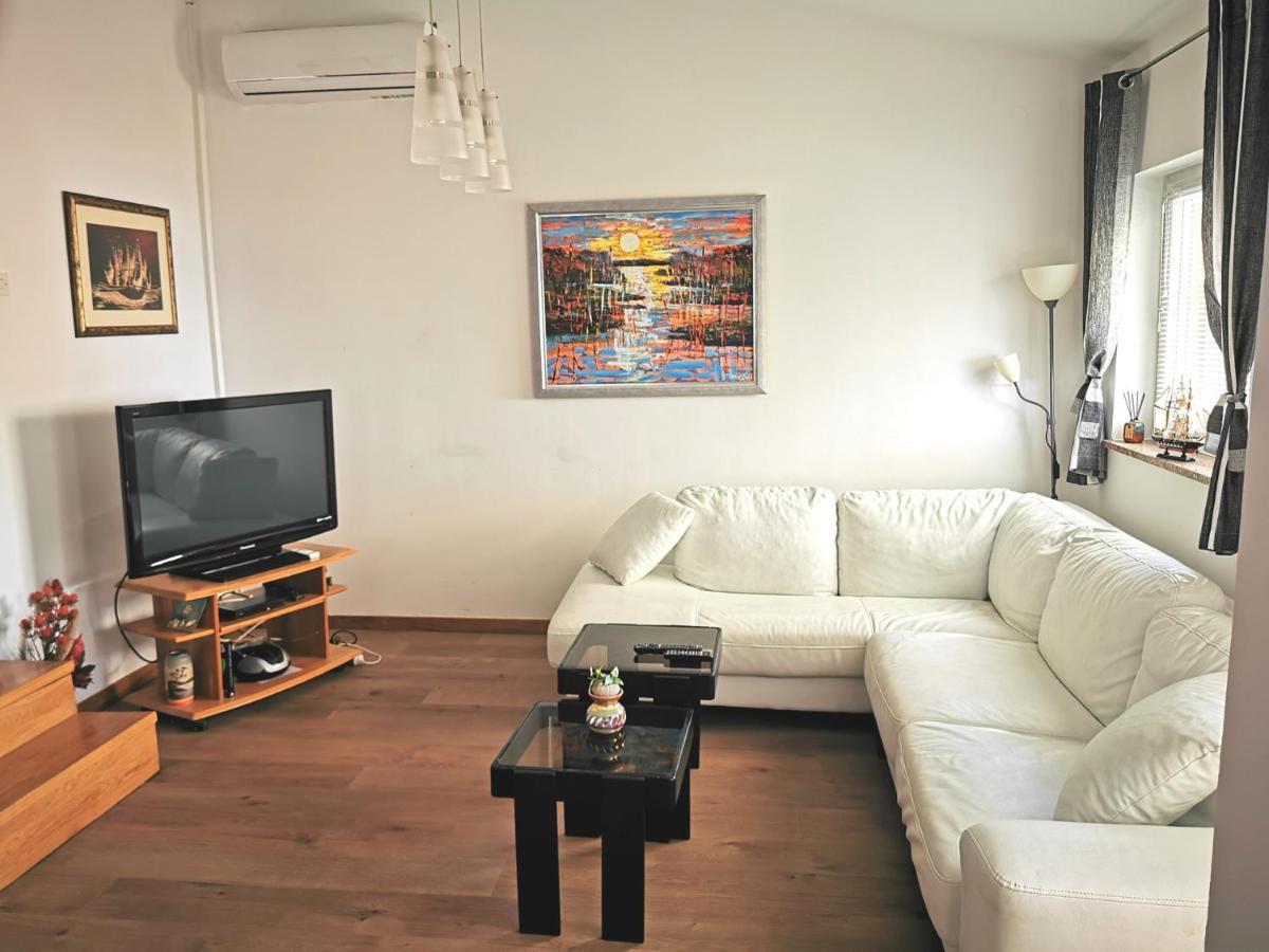 Kuca Za Odmor Teja Villa Trogir Exterior foto