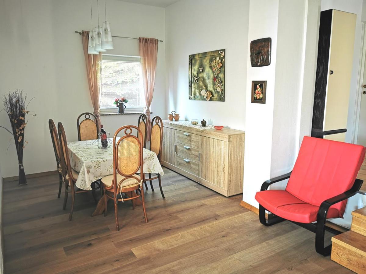 Kuca Za Odmor Teja Villa Trogir Exterior foto