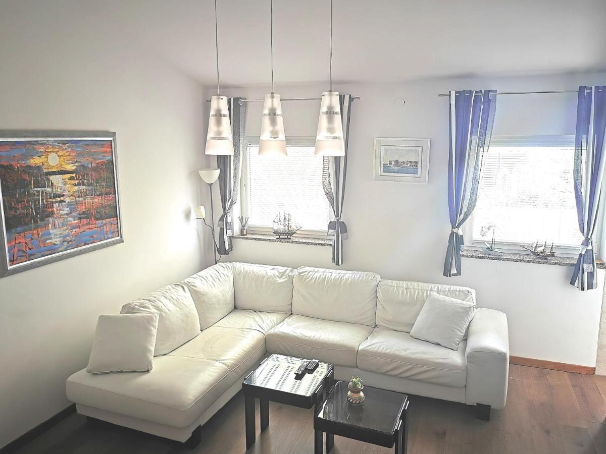 Kuca Za Odmor Teja Villa Trogir Exterior foto