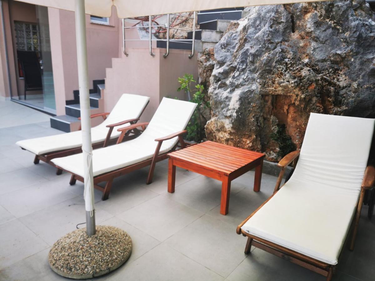 Kuca Za Odmor Teja Villa Trogir Exterior foto