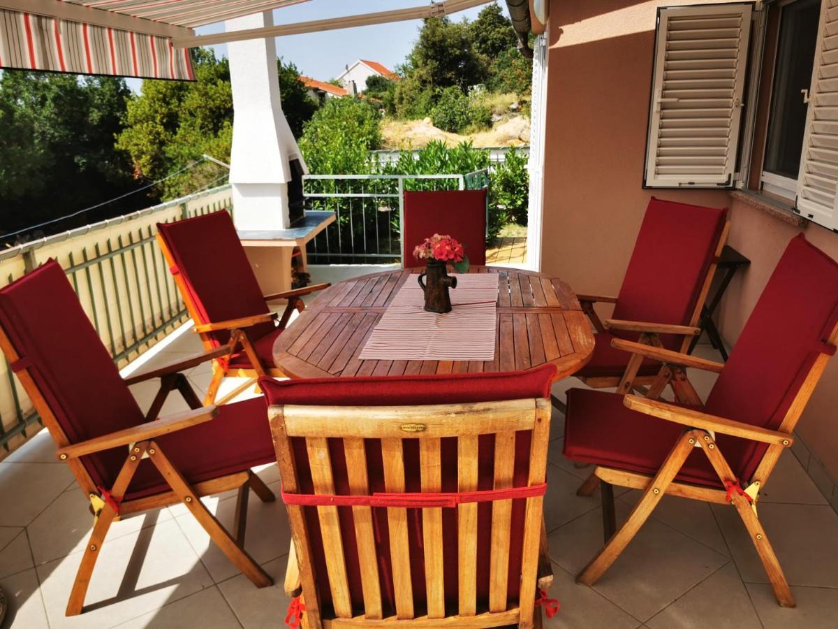 Kuca Za Odmor Teja Villa Trogir Exterior foto