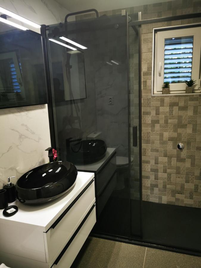 Kuca Za Odmor Teja Villa Trogir Exterior foto