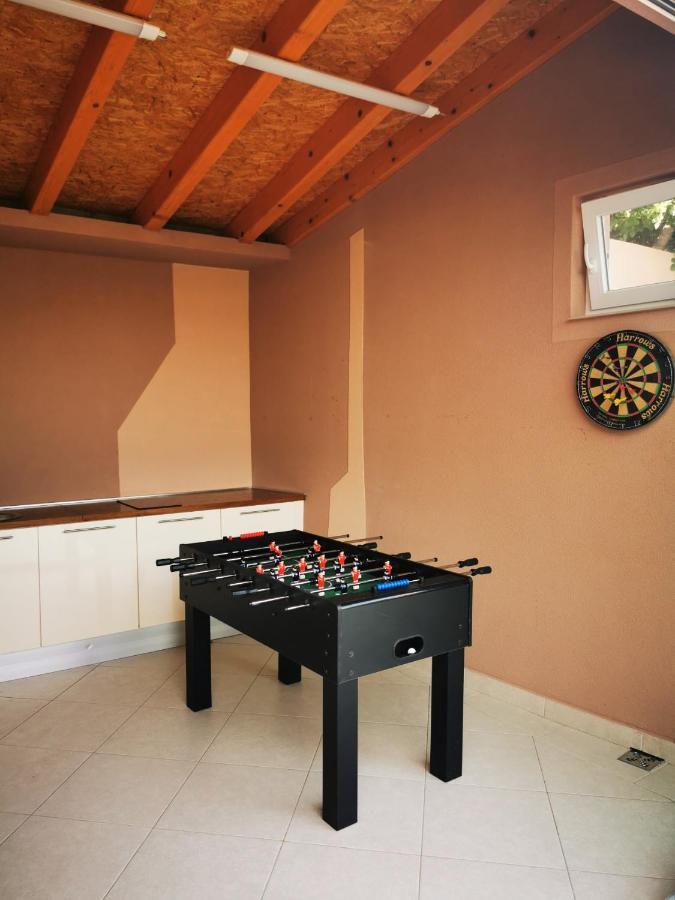 Kuca Za Odmor Teja Villa Trogir Exterior foto