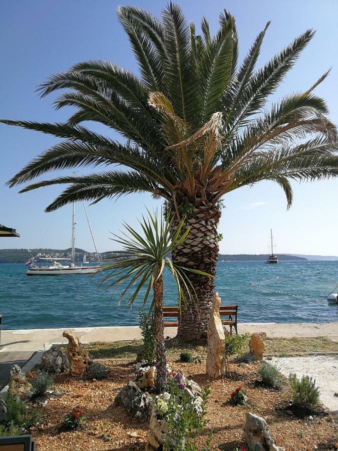Kuca Za Odmor Teja Villa Trogir Exterior foto