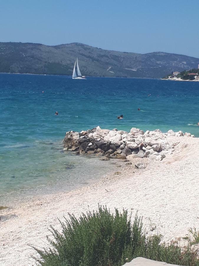 Kuca Za Odmor Teja Villa Trogir Exterior foto