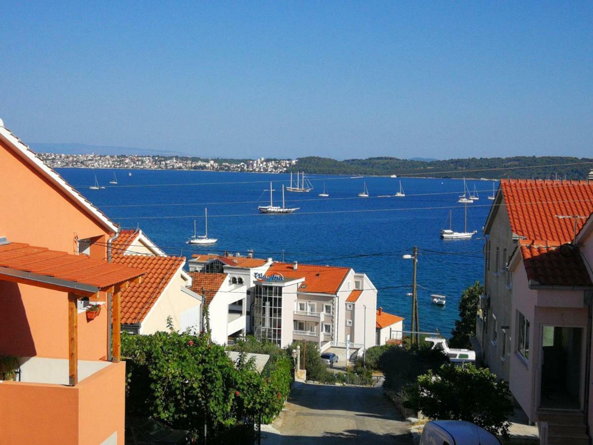 Kuca Za Odmor Teja Villa Trogir Exterior foto