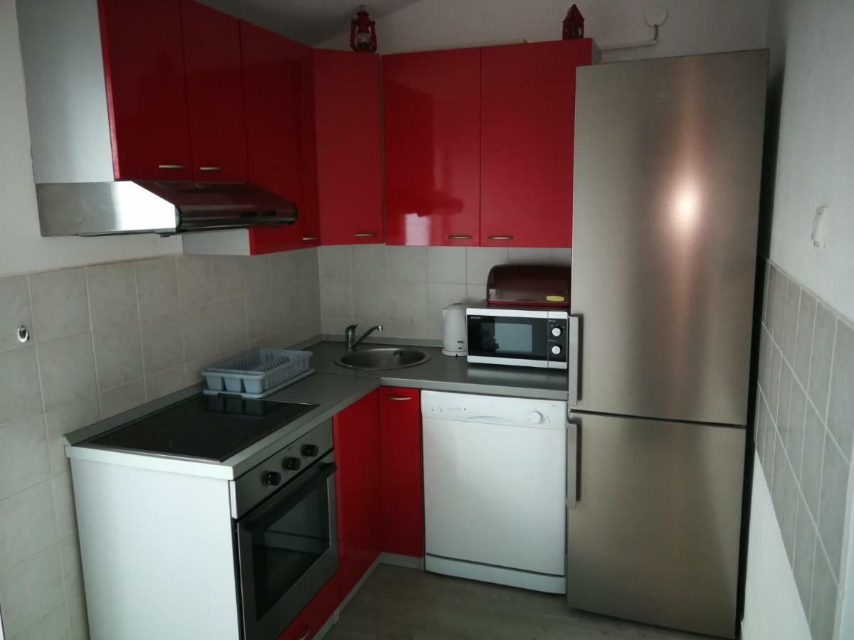 Kuca Za Odmor Teja Villa Trogir Exterior foto
